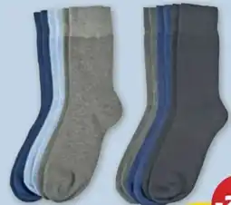 PENNY Damen Komfortbundsocken Angebot