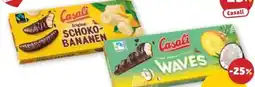 PENNY Casali Schokobananen Angebot