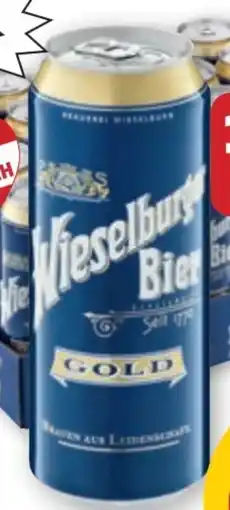 PENNY Wieselburger Gold Angebot
