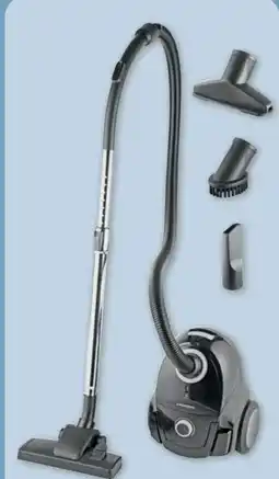 PENNY Grundig Bodenstaubsauger Angebot