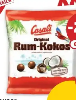 PENNY Casali Rum-Kokos Angebot