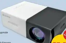 PENNY Nabo Vision Mini Projektor Angebot