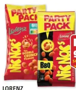 PENNY Lorenz Nic Nacs Erdnüsse Angebot