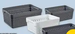 PENNY Organizer-Boxen Angebot