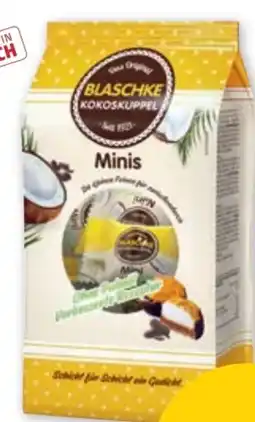 PENNY Blaschke Kokoskuppeln Mini Angebot