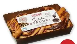 PENNY Thurner Schoko Strudel Angebot