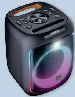 PENNY Mobile Beat Party-Soundbox Angebot