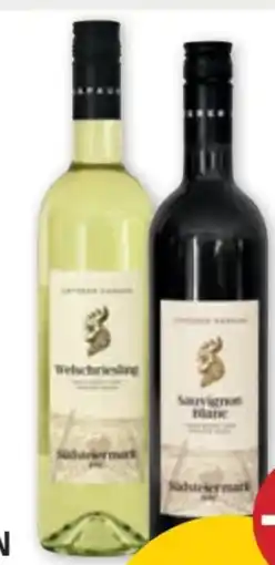 PENNY Unterer Kapaun Sauvignon Blanc Angebot
