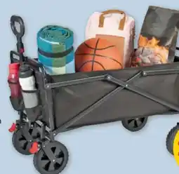 PENNY Bollerwagen Angebot