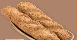 PENNY Ich bin Österreich Kornbaguette Angebot