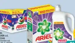 PENNY Ariel Pulver Angebot