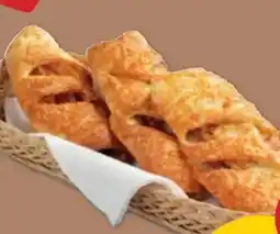 PENNY Bäckerkrönung Speckweckerl Angebot