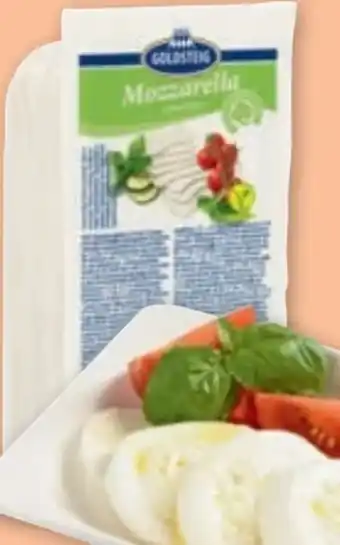 PENNY Goldsteig Mozzarella Angebot