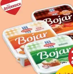PENNY Schärdinger Bojar Frischkäse Angebot