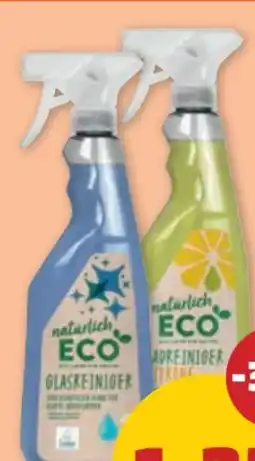 PENNY Natürlich Eco Badreiniger Angebot