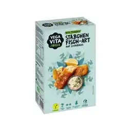 Billa Vega Vita Stäbchen Fisch-Art Angebot