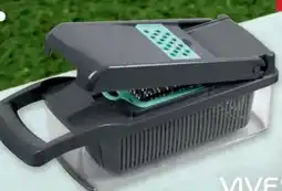 PENNY Vivess Multi-Küchenreibe Angebot