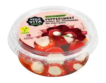 Billa Vega Vita Peppersweet Angebot