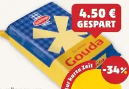 PENNY Schärdinger Gouda Angebot
