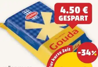PENNY Schärdinger Gouda Angebot