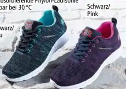 Norma Nangarparbat Damen-Sneaker Angebot