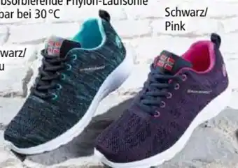 Norma Nangarparbat Damen-Sneaker Angebot