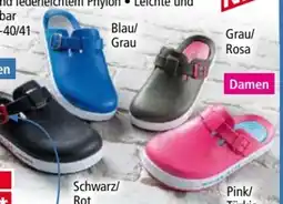 Norma Maui Sports Damen Phylon-Clogs Angebot