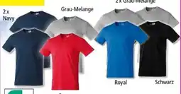 Norma Ronley Herren T-Shirt Angebot