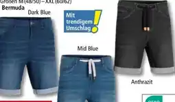 Norma Ronley Herren Joggjeans-Bermuda Angebot