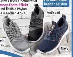 Norma Gin Tonic Herren Sneaker Angebot