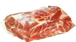 Transgourmet Quality Schweinsschopf Angebot