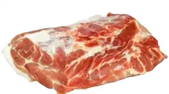 Transgourmet Quality Schweinsschopf Angebot