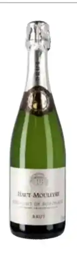 Transgourmet Château Haut-Mouleyre Cremant de Bordeaux Angebot