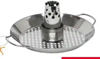 Transgourmet Monolith Chicken Roaster Angebot