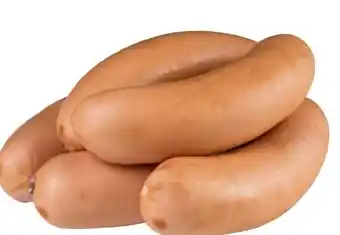 Transgourmet Berger Knacker Angebot