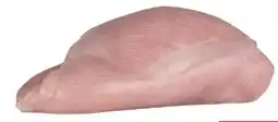 Transgourmet Natura Bio Putenbrust Angebot