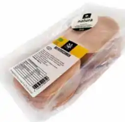Transgourmet Natura Bio Putenschinken Angebot