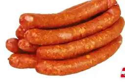 Transgourmet Franz Krainer Käsekrainer Angebot