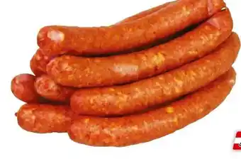 Transgourmet Franz Krainer Käsekrainer Angebot