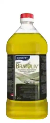 Transgourmet Goodfry Supreme Bratoliv Angebot
