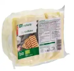 Transgourmet Natura Bio Grillkäse Angebot