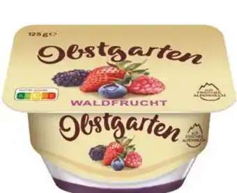 Transgourmet Danone Obstgarten Angebot