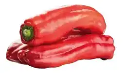 Transgourmet Paprika Ramiro Angebot