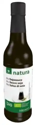 Transgourmet Natura Bio Sojasauce Angebot