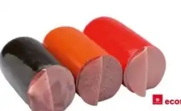 Transgourmet Economy Aufschnitt Angebot