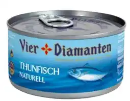 Transgourmet Vier Diamanten Thunfisch Angebot