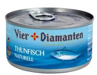 Transgourmet Vier Diamanten Thunfisch Angebot