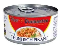 Transgourmet Vier Diamanten Thunfisch Pikant Angebot