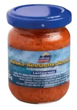 Transgourmet Ostsee Fisch Alaska-Seelachsschnitzel Angebot