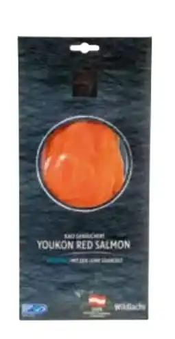 Transgourmet Youkon Alaska Rotlachs Angebot